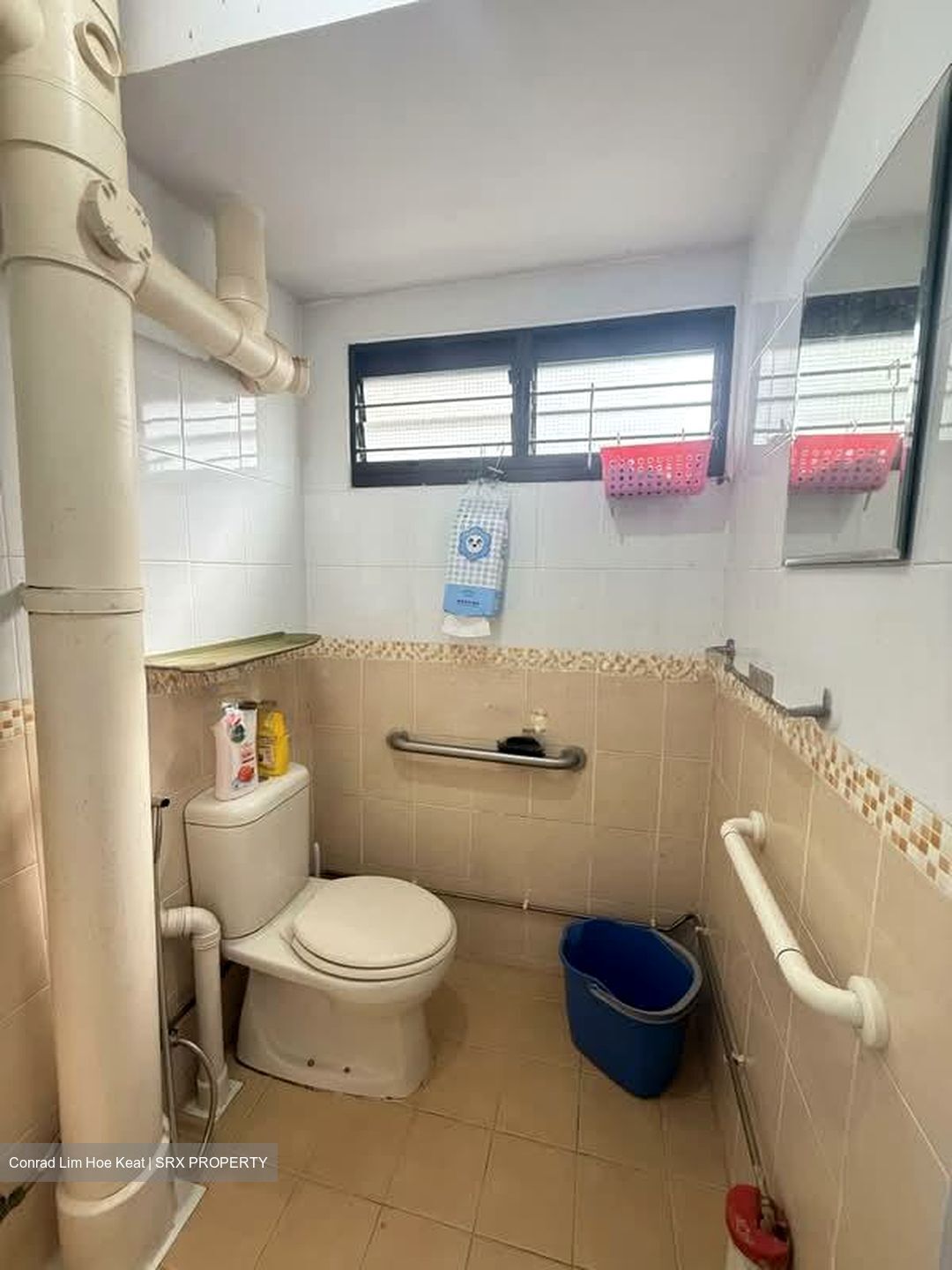 Blk 22 Marsiling Green (Woodlands), HDB 3 Rooms #627862901